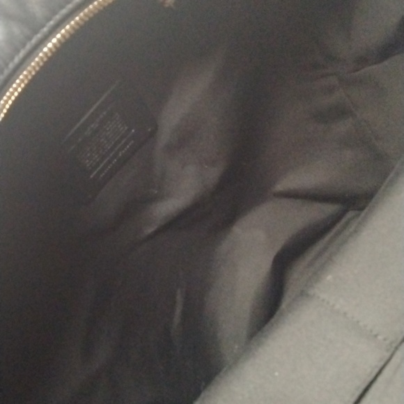 Coach backpack - Picture 12 of 14